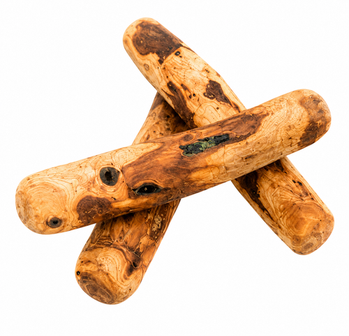 Legno di ulivo