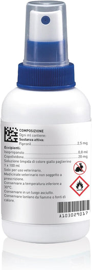Frontline spray 100 ml