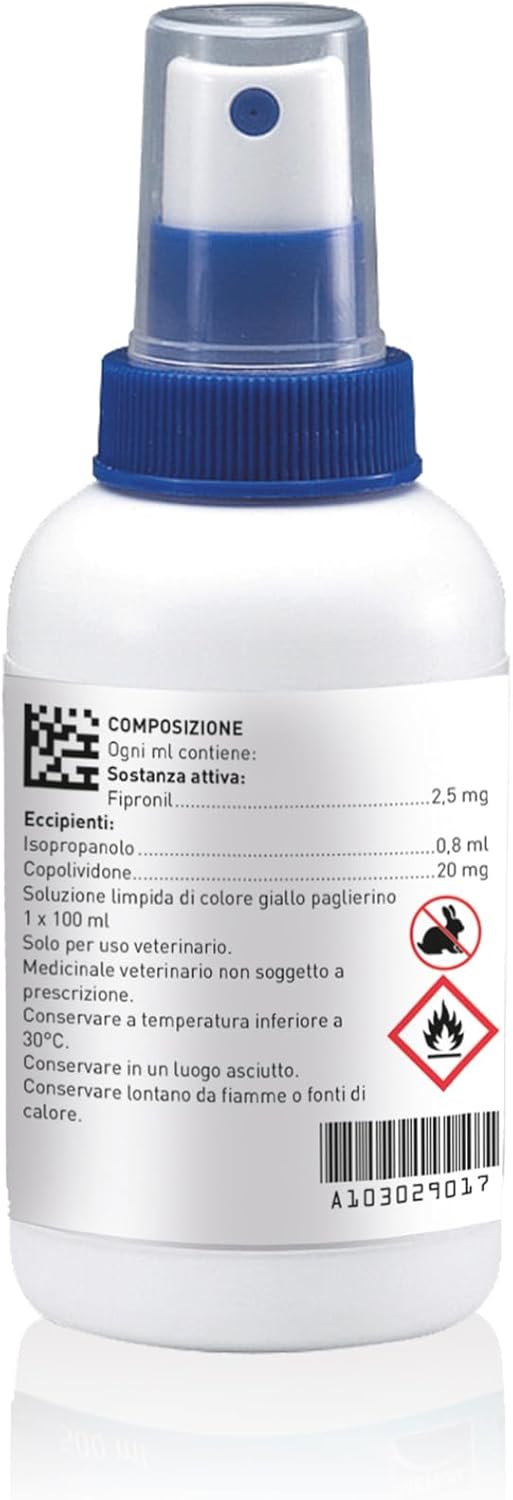 Frontline spray 100 ml