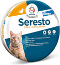 Seresto collare antiparassitario per gatti