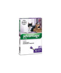 Advantage Spot-On 80mg