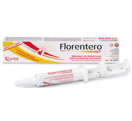 Florento fast 15 ml sir.
