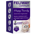 Feliway optimum ricarica 48ml
