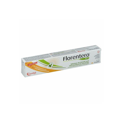 Florento act 15 ml sir.
