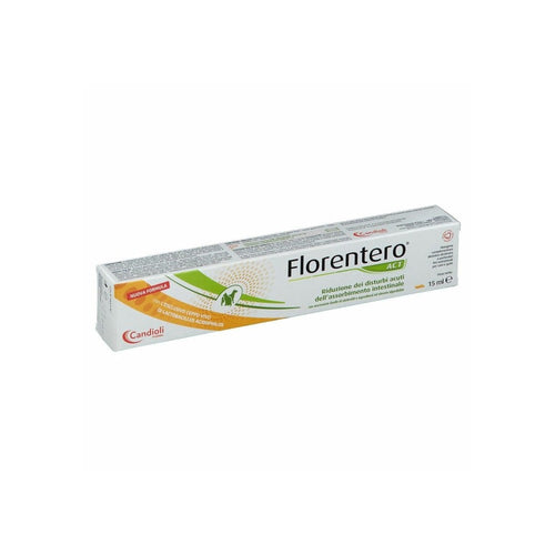 Florento act 15 ml sir.