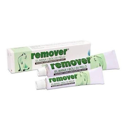 Remover msd pasta
