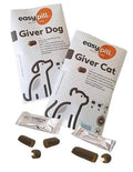Easypill dog