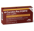 Carobin pet forte 30 cpr