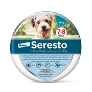 Seresto collare antiparassitario per cani